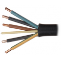 TST ELEKTROS KABELIS YKY-5X10.0 TST ELEKTROS KABELIS YKY-5X10.0
