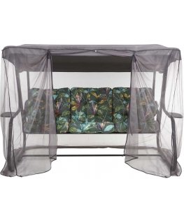 Garden swing Celebes Plus Black Edition G058-02PB PATIO