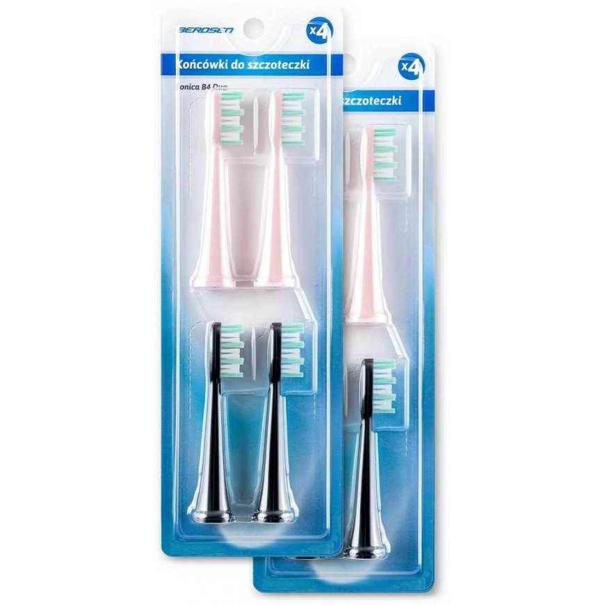 Berdsen Toothbrush Heads for sonic toothbrushes