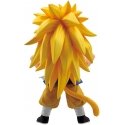 Banpresto Dragon Ball GT Vs Omnibus Ultimate Super Saiyan 3 Son Goku Ichibansho figuuri 14cm Banpresto Dragon Ball GT Vs Omnibus Ultimate Super Saiyan 3 Son Goku Ichibansho figuuri 14cm