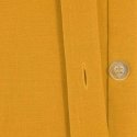 Atmosphera Duvet cover, 140 x 200 cm, cotton, yellow Atmosphera Duvet cover, 140 x 200 cm, cotton, yellow