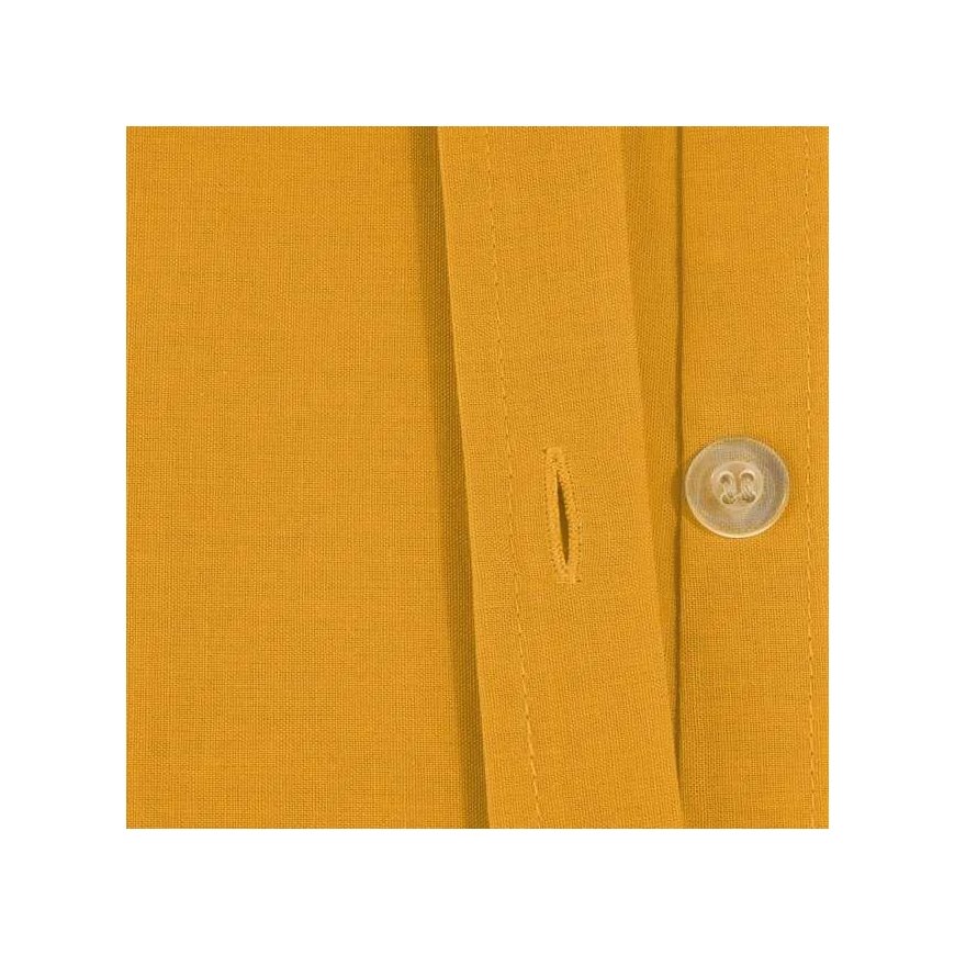 Atmosphera Duvet cover, 140 x 200 cm, cotton, yellow – 3