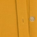 Atmosphera Duvet cover, 140 x 200 cm, cotton, yellow Atmosphera Duvet cover, 140 x 200 cm, cotton, yellow