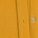 Atmosphera Duvet cover, 140 x 200 cm, cotton, yellow Atmosphera Duvet cover, 140 x 200 cm, cotton, yellow