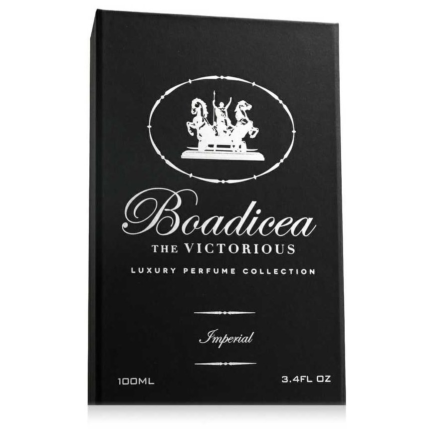 Boadicea the Victorious Imperial 100ml NICHE hajuvesi Unisex EDP – 2