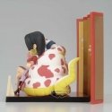 Banpresto One Piece World Collectable Special Boa Hancock & Salome figure 6cm Banpresto One Piece World Collectable Special Boa Hancock & Salome figure 6cm