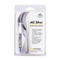 Ag Termopasty Termopasta AG Sidabrinis 3g 3.8W/mK Ag Termopasty Termopasta AG Sidabrinis 3g 3.8W/mK