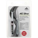Ag Termopasty Thermal paste AG Silver 3g 3.8W/mK Ag Termopasty Thermal paste AG Silver 3g 3.8W/mK