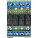 Delta CLOSING TRANSMITTERS MODEL PK4-24-ZD Delta CLOSING TRANSMITTERS MODEL PK4-24-ZD