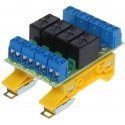 Delta CLOSING TRANSMITTERS MODEL PK4-24-ZD Delta CLOSING TRANSMITTERS MODEL PK4-24-ZD