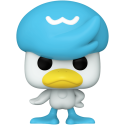 FUNKO POP! Vinyylifiguuri: Pokemon - Quaxly FUNKO POP! Vinyylifiguuri: Pokemon - Quaxly