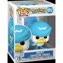 FUNKO POP! Vinyl Figure: Pokemon - Quaxly