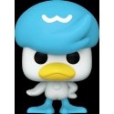 FUNKO POP! Vinyylifiguuri: Pokemon - Quaxly FUNKO POP! Vinyylifiguuri: Pokemon - Quaxly