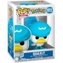 FUNKO POP! Vinyl Figure: Pokemon - Quaxly