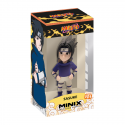 MINIX Manga: Naruto - Sasuke MINIX Manga: Naruto - Sasuke