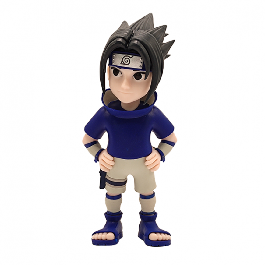 MINIX Manga: Naruto - Sasuke – 2