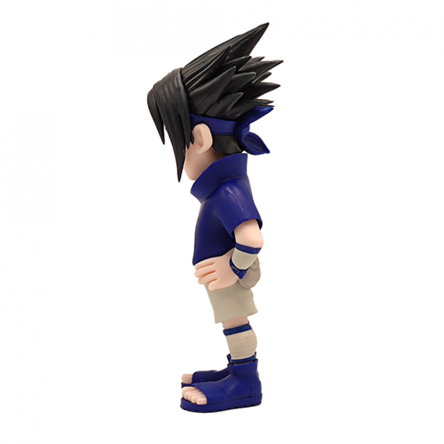 MINIX Manga: Naruto - Sasuke – 3