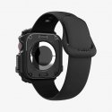 Spigen Rugged Armor Корпус Черный Термопластичный полиуретан (ТПУ) Spigen Rugged Armor Корпус Черный Термопластичный полиуретан (ТПУ)