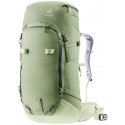 Deuter Freescape Pro 38+ SL seljakott Spordiseljakott Roheline Polüamiid, Ripstop kangas Deuter Freescape Pro 38+ SL seljakott Spordiseljakott Roheline Polüamiid, Ripstop kangas