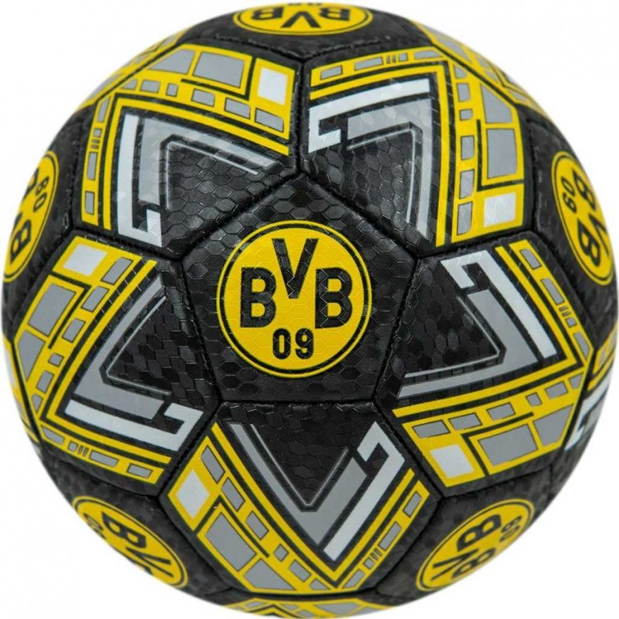 Detal FUTBOLIS BORUSSIA DORTMUND Y5
