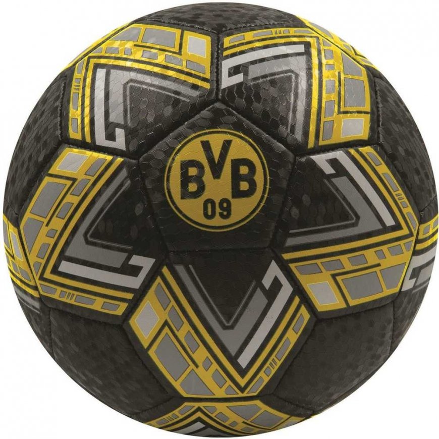 Detal FUTBOLIS BORUSSIA DORTMUND Y5 – 3