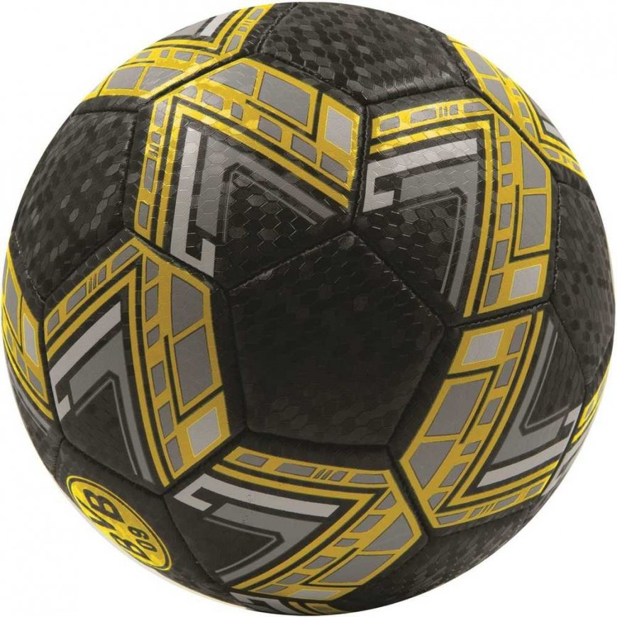 Detal FUTBOLIS BORUSSIA DORTMUND Y5 – 5