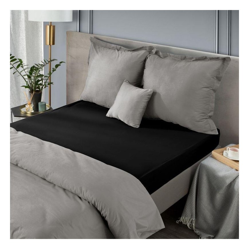 Eurofirany BY / JERSEY3 / CZA 120X200 + 25CM 140 Sheet – 3