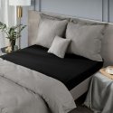 Eurofirany BY / JERSEY3 / CZA 120X200 + 25CM 140 Sheet Eurofirany BY / JERSEY3 / CZA 120X200 + 25CM 140 Sheet
