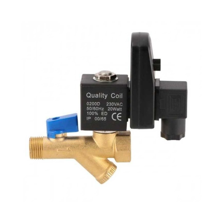 Condensate drain valve AIRPRESS – 3