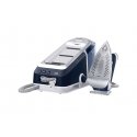 Braun CareStyle 7 Pro IS 7282 BL 2700 W 2 L EloxalPlus soleplate Zils Braun CareStyle 7 Pro IS 7282 BL 2700 W 2 L EloxalPlus soleplate Zils