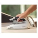 Braun CareStyle 7 Pro IS 7282 BL 2700 W 2 L EloxalPlus soleplate Blue Braun CareStyle 7 Pro IS 7282 BL 2700 W 2 L EloxalPlus soleplate Blue