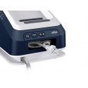Braun CareStyle 7 Pro IS 7282 BL 2700 W 2 l EloxalPlus soleplate Sinine Braun CareStyle 7 Pro IS 7282 BL 2700 W 2 l EloxalPlus soleplate Sinine