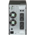 ITÄ UPS VIRTALÄHDE AT-UPS2000-LCD 2000 VA EAST ITÄ UPS VIRTALÄHDE AT-UPS2000-LCD 2000 VA EAST