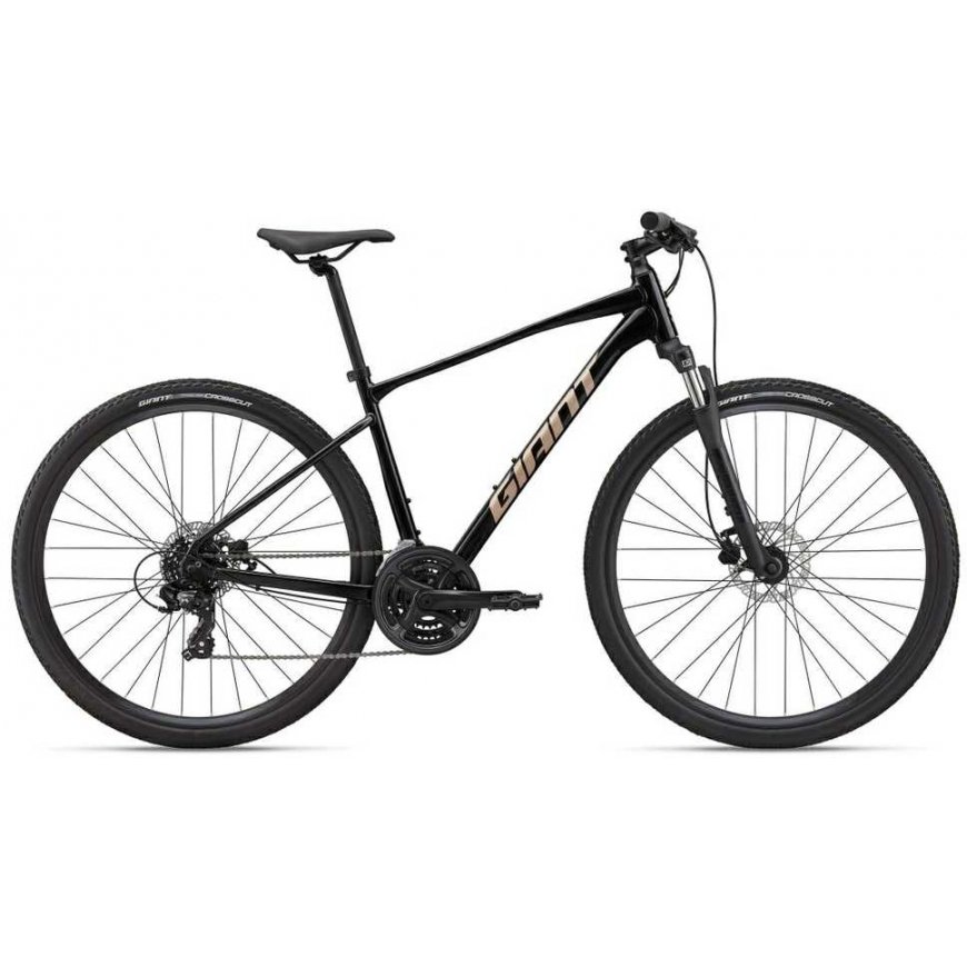 Giant Cross Bike Giant Roam 4