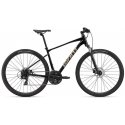 Cross Bike Giant Roam 4 Disc Juodas (C) Cross Bike Giant Roam 4 Disc Juodas (C)