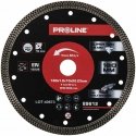 Pro-Line Proline Diamond-leikkuulevy, ohut, 180 * 1,8 * 10 * 22,23, proliini Pro-Line Proline Diamond-leikkuulevy, ohut, 180 * 1,8 * 10 * 22,23, proliini