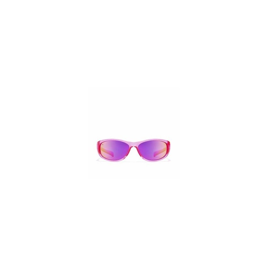 Lasten aurinkolasit Hawkers RAVE KIDS Ø 38 mm Pinkki – 2