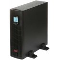 UPS MAITINTUVAS AT-UPS1500S-RT-RACK 1500 VA EAST UPS MAITINTUVAS AT-UPS1500S-RT-RACK 1500 VA EAST