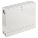 Stalflex HANGING RACK CABINET R19-2U/350/W Stalflex HANGING RACK CABINET R19-2U/350/W