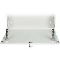 Stalflex HANGING RACK CABINET R19-2U/350/W Stalflex HANGING RACK CABINET R19-2U/350/W