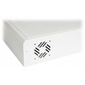 Stalflex HANGING RACK CABINET R19-2U/350/W Stalflex HANGING RACK CABINET R19-2U/350/W