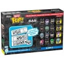 Funko Blister 4 figures Bitty POP DC Comics Batman 85th Anniversary Selina Kyle Funko Blister 4 figures Bitty POP DC Comics Batman 85th Anniversary Selina Kyle