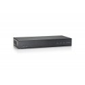 LevelOne HDMI over Cat.5 Transmitter, HDBaseT, 100m, 4 Channel Outputs LevelOne HDMI over Cat.5 Transmitter, HDBaseT, 100m, 4 Channel Outputs