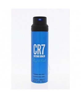 Cristiano Ronaldo Cr7 Play It Cool deodorant spray 200 ml