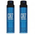 Cristiano Ronaldo Cr7 Play It Cool deodorant spray 200 ml Cristiano Ronaldo Cr7 Play It Cool deodorant spray 200 ml