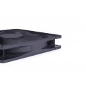 Alphacool 24846 computer cooling system Computer case Fan 14 cm Black 1 pc(s) Alphacool 24846 computer cooling system Computer case Fan 14 cm Black 1 pc(s)
