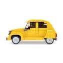 CaDA Bricks Citroen 2CV CaDA Bricks Citroen 2CV