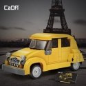 CaDA Bricks Citroen 2CV CaDA Bricks Citroen 2CV