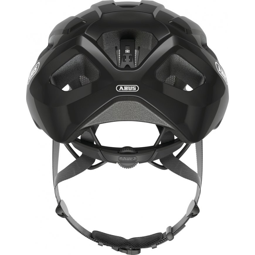 ABUS Macator musta – 3