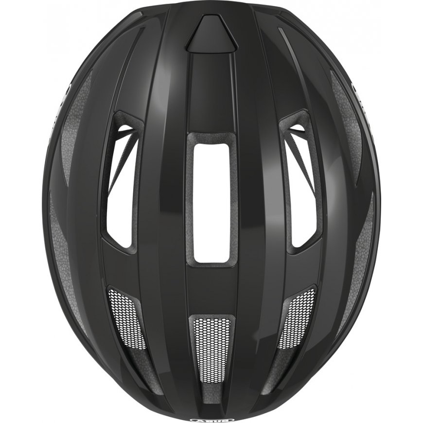 ABUS Macator Black – 4